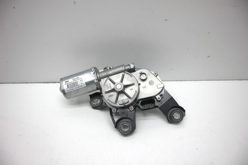 Motore tergicristallo lunotto