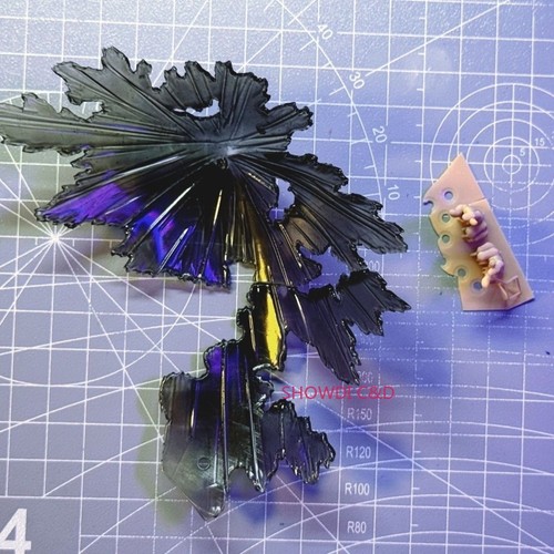 Accessori effetti speciali