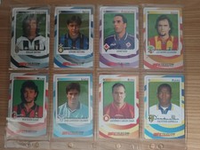 schede telefoniche italiane - Serie Gli Introvabili Panini 