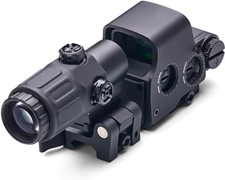 558 G33 Sight Combo 558+3X