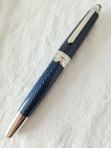 Montblanc meisterstuck 146 - meisterstuck,