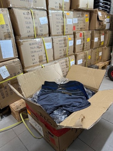 Stock 200 boxer retroshorts - stock, di