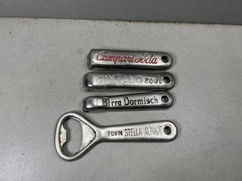 Lotto apribottiglie epoca in - apribottiglie,