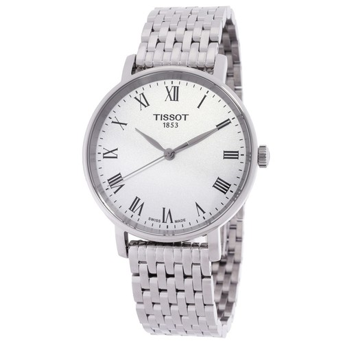Tissot ladies everytime - everytime, quartz