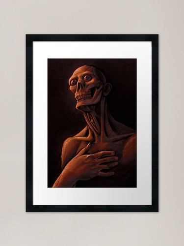 Quadro stampa artistica - artistica, con