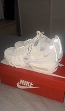 air max 95 bianche