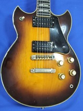 YAMAHA SG-1000 1978 W/Gig bag