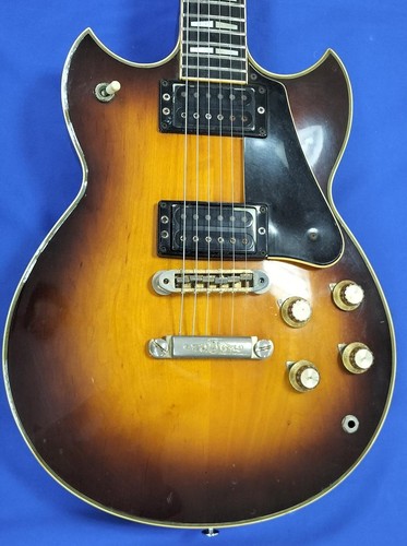 Chitarra elettrica yamaha - chitarra,