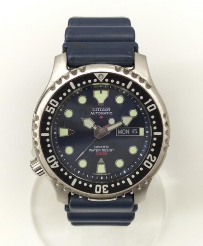 Citizen 8203 s034124 - citizen, 8203-s034124