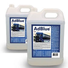 ADBLUE 20 LITRI