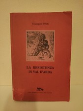 La Resistenza In Val D'Arda