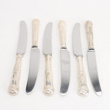 Set 6 coltelli Kings by
