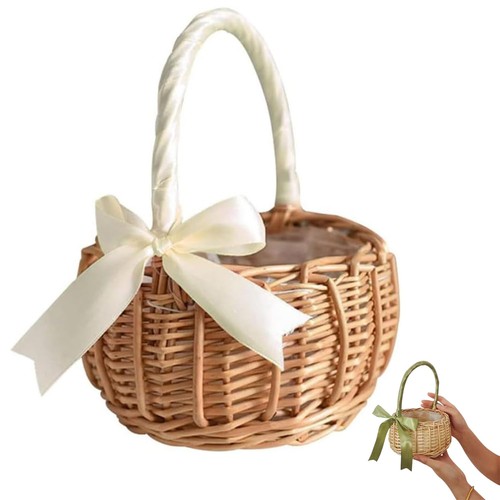 Cesti intrecciati con - cesti,