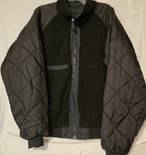 GIACCA FODERA TRITEL DARK NAVY SPIEWAK S526CF CARRIERA MODA TAGLIA XL LNG NUOVA SENZA ETICHETTE