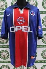 Maglia Calcio SIMONE PARIS