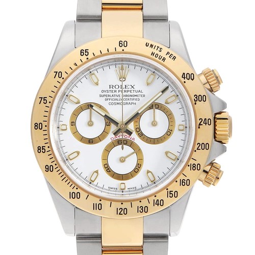 Rolex cosmograph daytona - cosmograph,