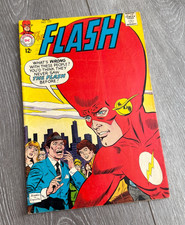 The Flash #177 - Il supereroe