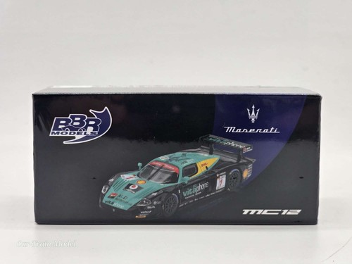 Maserati mc12 vitaphone - #1,