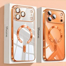 Cover iphone trasparente - cover,