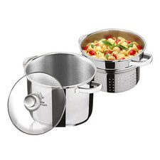 Pentola cuocipasta con