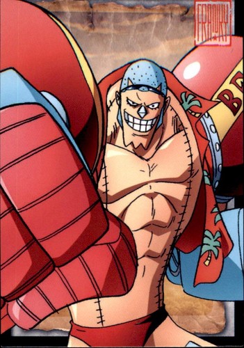 One piece epic journey - one, 2023