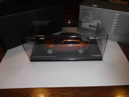Audi sportback schuco - s7,