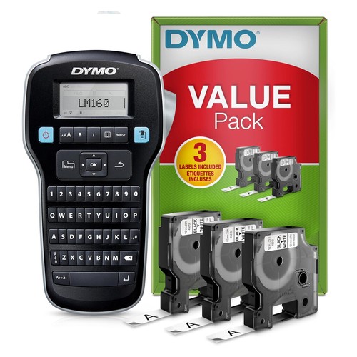 Etichettatrice dymo - etichettatrice,