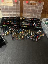 LEGO Dimensions enorme lotto