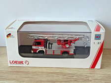 (6445) Loewe 1:87, 4020