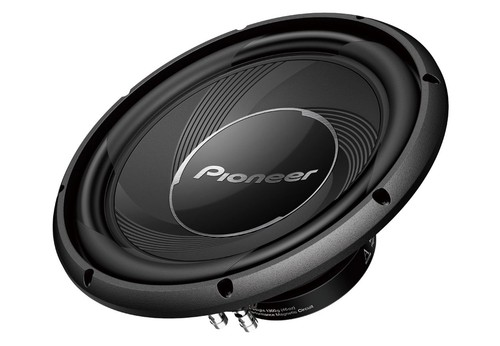 Pioneer altoparlante subwoofer - pioneer,