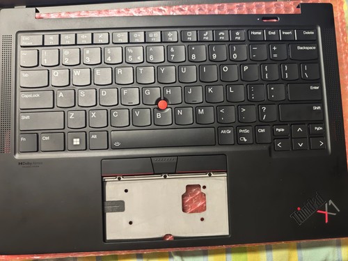 Cover lenovo thinkpad - thinkpad, x1