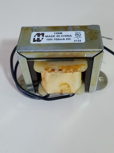 Impedenza induttanza di - -,
