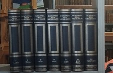 Enciclopedia delle Scienze