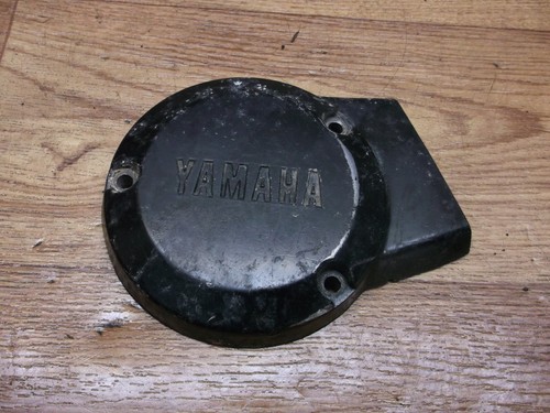 Yamaha 5j1 coperchio - dt, mx