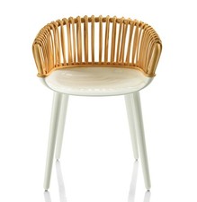 MAGIS CYBORG CLUB poltrona in