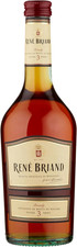 René Briand, Brandy Affinato