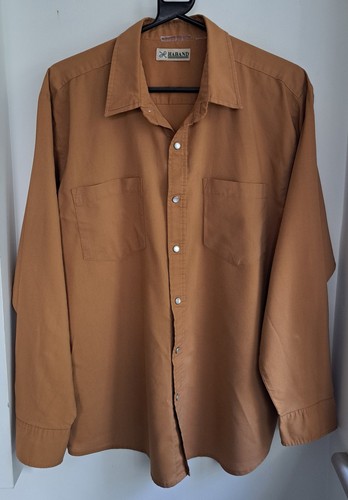 Camicia western vintage - , haband