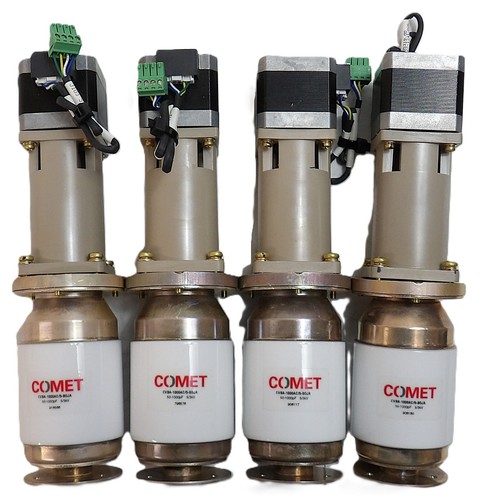 Condensatore aspirazione - condensatore,