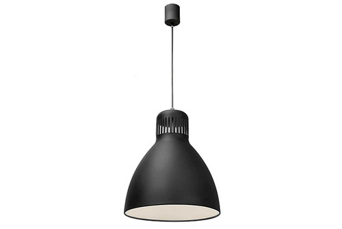 Plafoniera led glamox luxo - plafoniera,