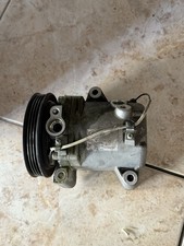 Compressore  Aria Condizionata