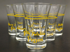 AMARO FELSINA POZZONI BICCHIERINO PUBBLICITARIO DA COLLEZIONE - VINTAGE