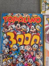 Giornaletti Di Topolino
