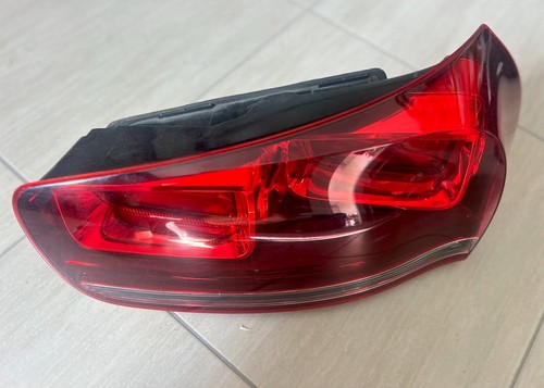 Faro post led c4 picasso - faro,