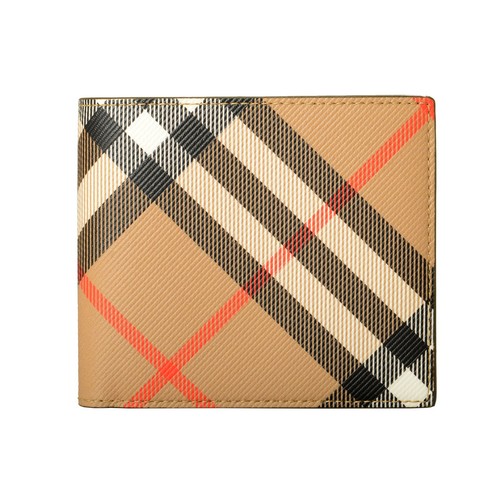 Portafoglio uomo burberry - uomo,