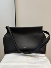 Borsa tote the row siena - siena, pelle