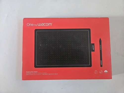 Wacom one ctl 672 tavoletta - one, ctl-672
