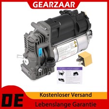 Compressore Aria Pompa + Relè per Mercedes Classe R V251, W251 A2513200804 1pz