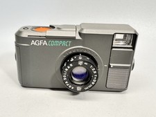 Agfa Compact fotocamera