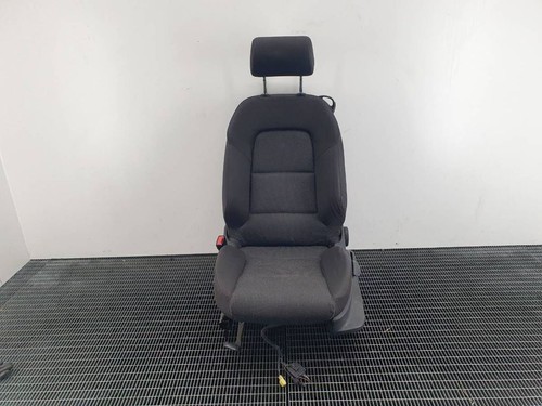 Sedile guida audi - guida, 8p