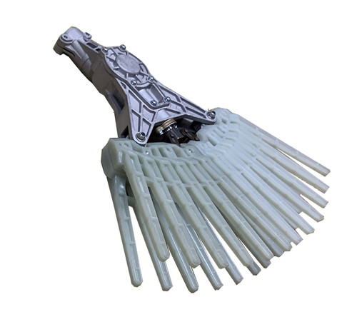 Adattatore pettine - adattatore,